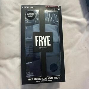 Frye Mens Modal Blend Boxer Briefs